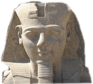 Ramses II.
