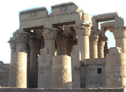 Kom Ombo