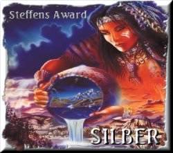 Steffens Award Steffens Award