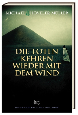 Die Toten kehren wieder mit dem Wind