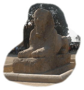 Alabastersphinx