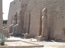 Luxor Tempel