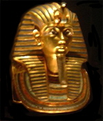 Totenmaske Tutanchamuns