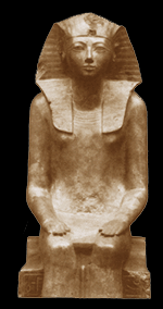 K�nigin Hatschepsut