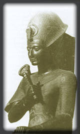 Ramses II.