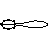 Tierleib mit Zitzen